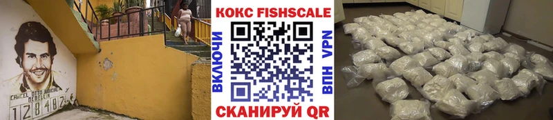 КОКАИН Fish Scale  Данилов 